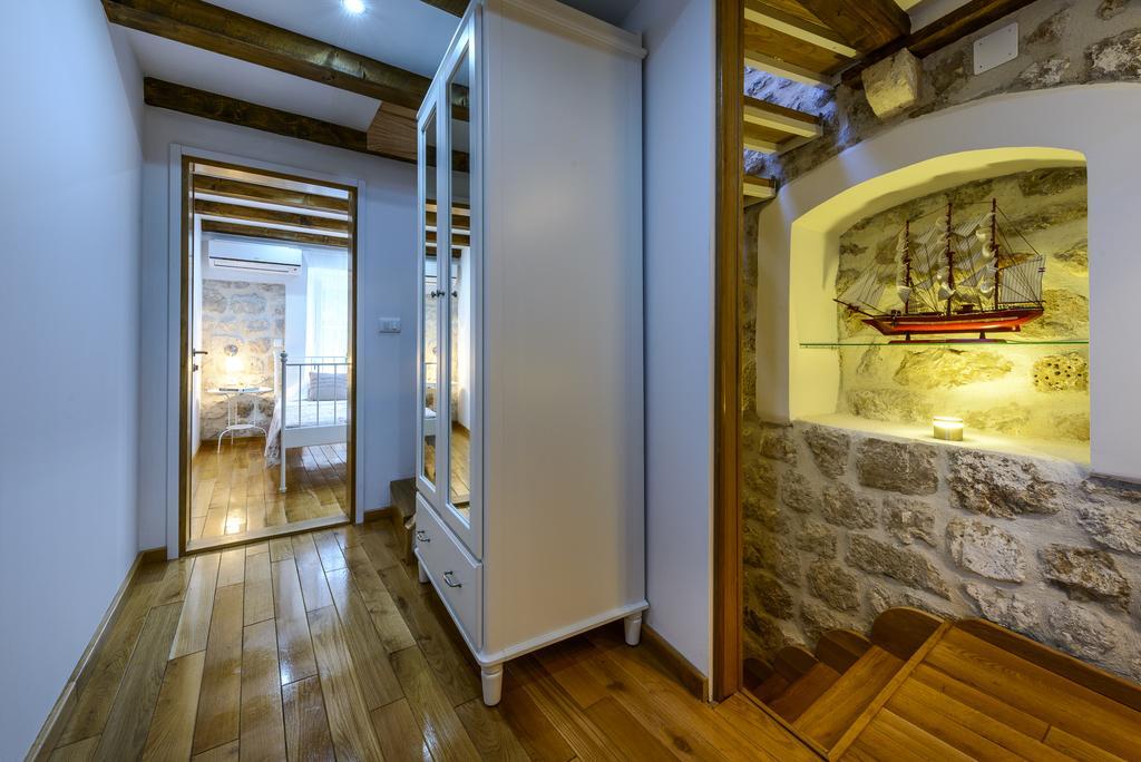 Alberto Apartment Dubrovnik Zimmer foto
