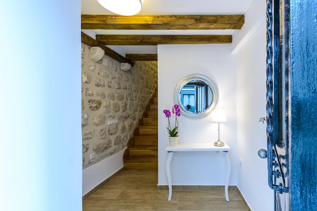 Alberto Apartment Dubrovnik Zimmer foto