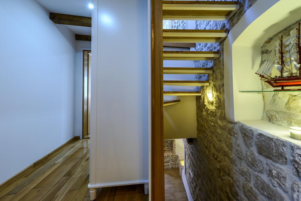 Alberto Apartment Dubrovnik Zimmer foto